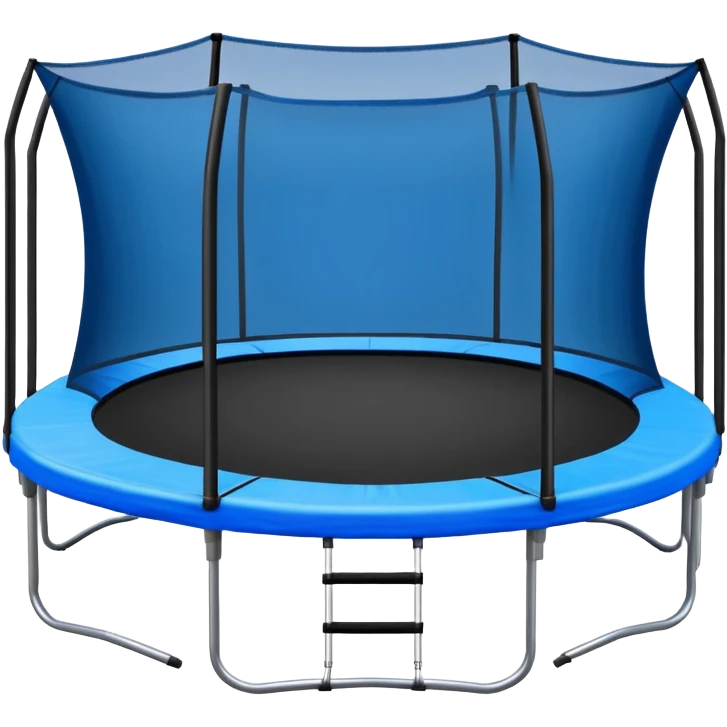 trampoline emoji