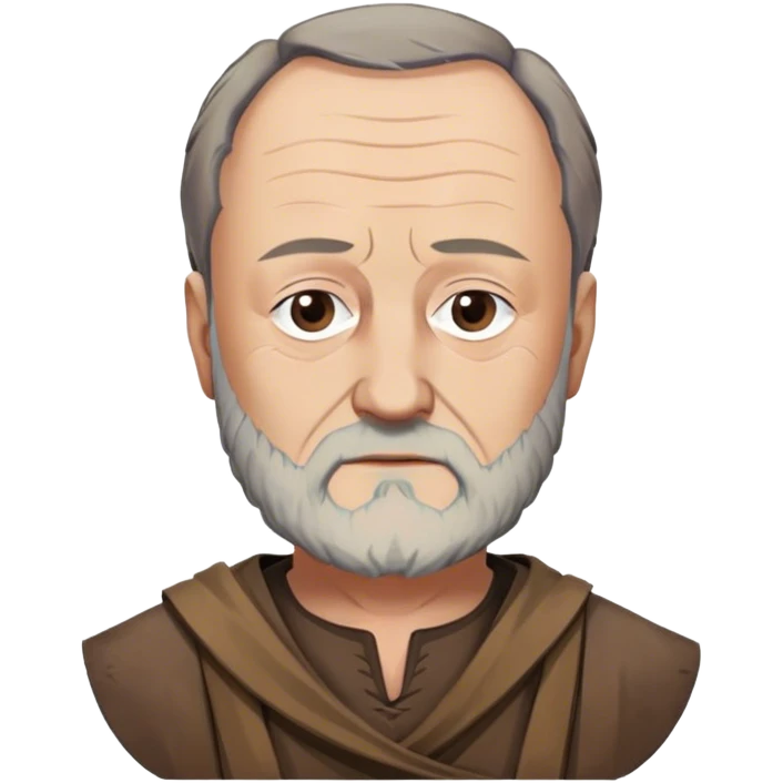 Davos Seaworth  from game of thrones emoji