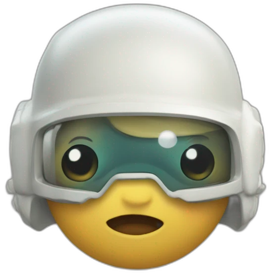 Cromosoma emoji