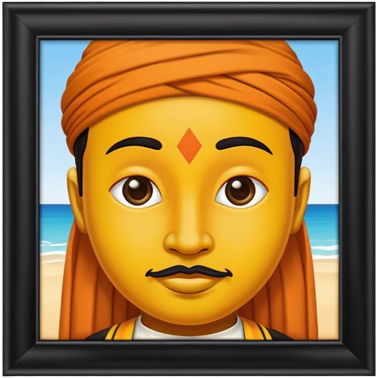 Niger emoji