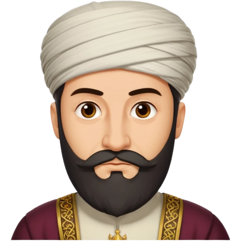 Fatih sultan mehmed emoji