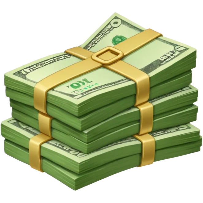 Money emoji