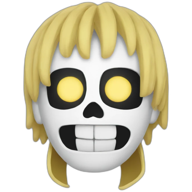 Undertale emoji