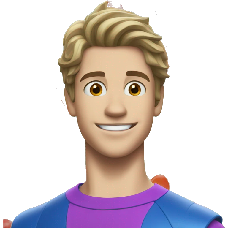 Henry danger emoji