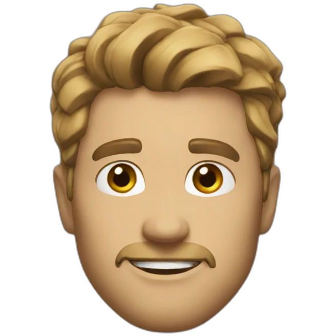 Marvel emoji
