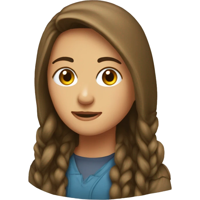 Kadın psikolog  emoji