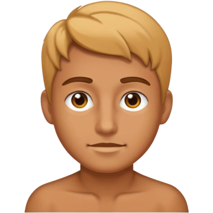 Mid laner emoji