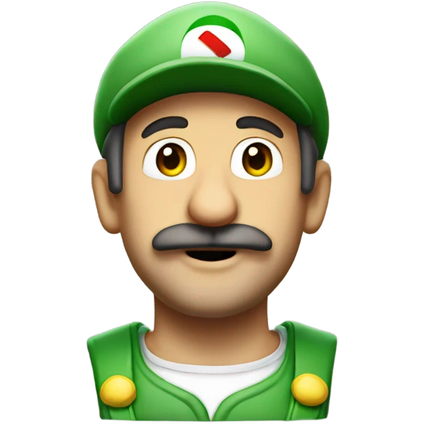Luigi mangione emoji