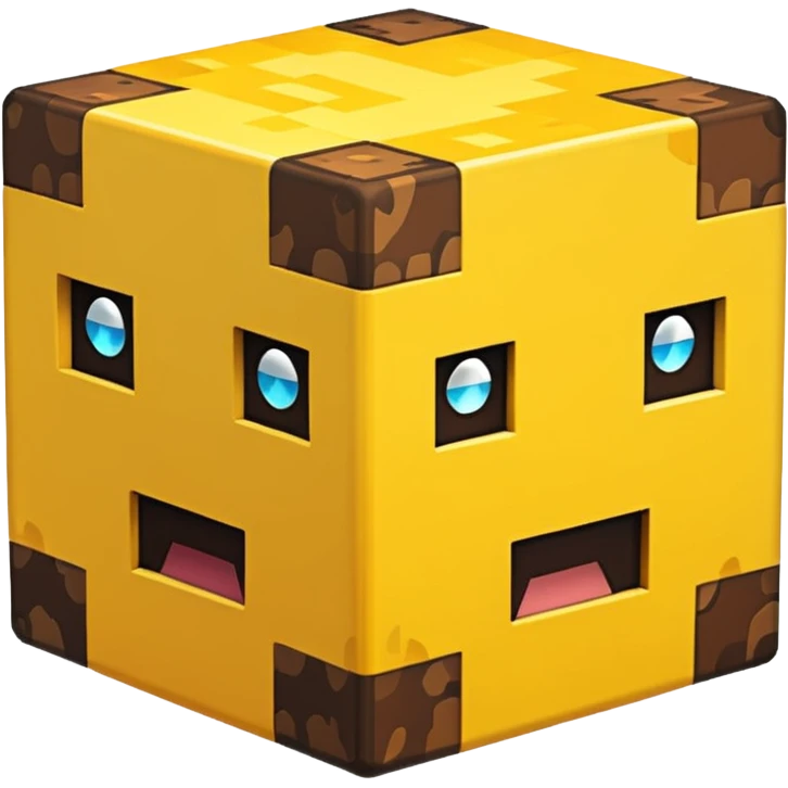 Minecraft  emoji
