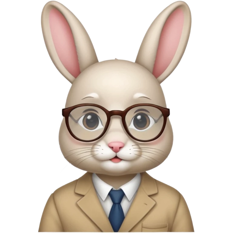 Lapin GG emoji