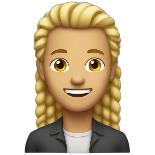 personality emoji