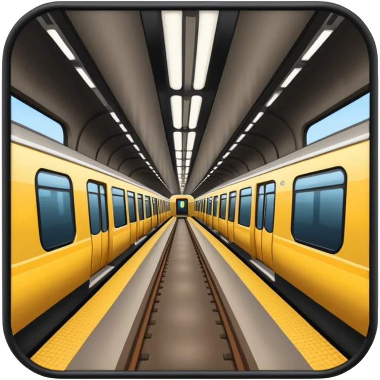 U-Bahn emoji