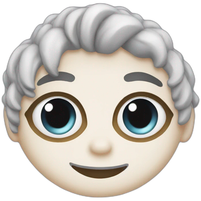 Elociti emoji