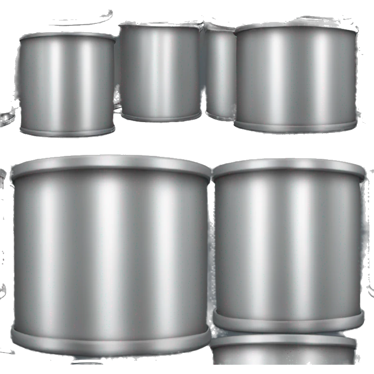 oil drum emoji
