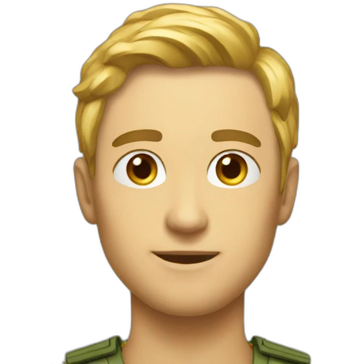 paradeevich-streamer emoji