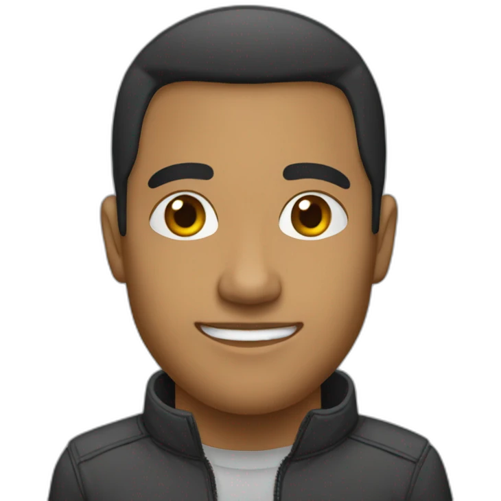 Jhovani Vasquez emoji