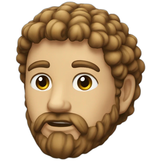Cechus emoji