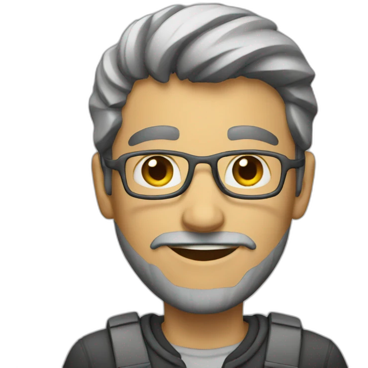 work emoji