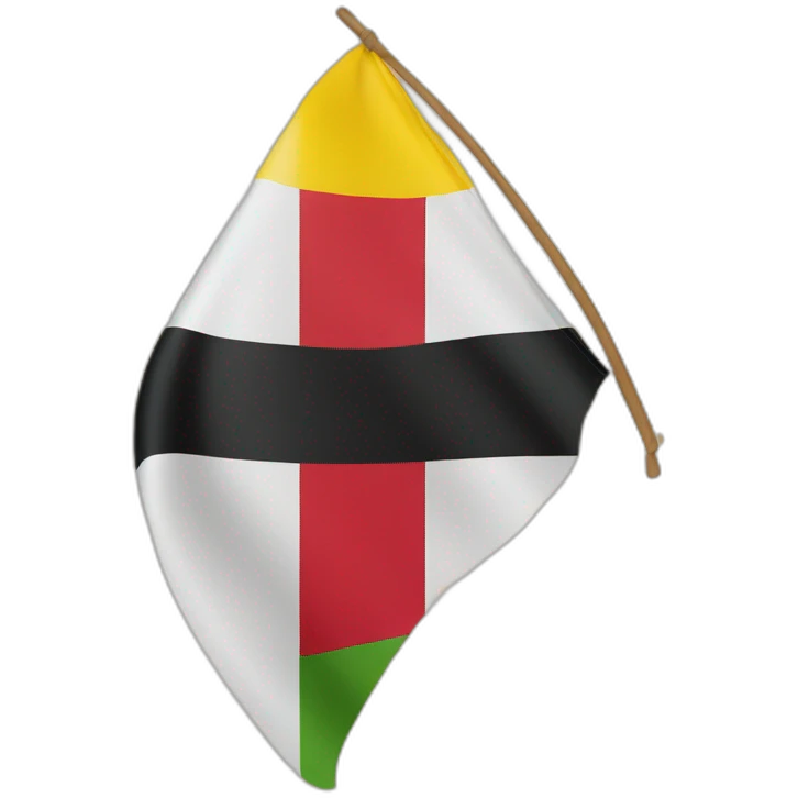 drapeau wallonie emoji