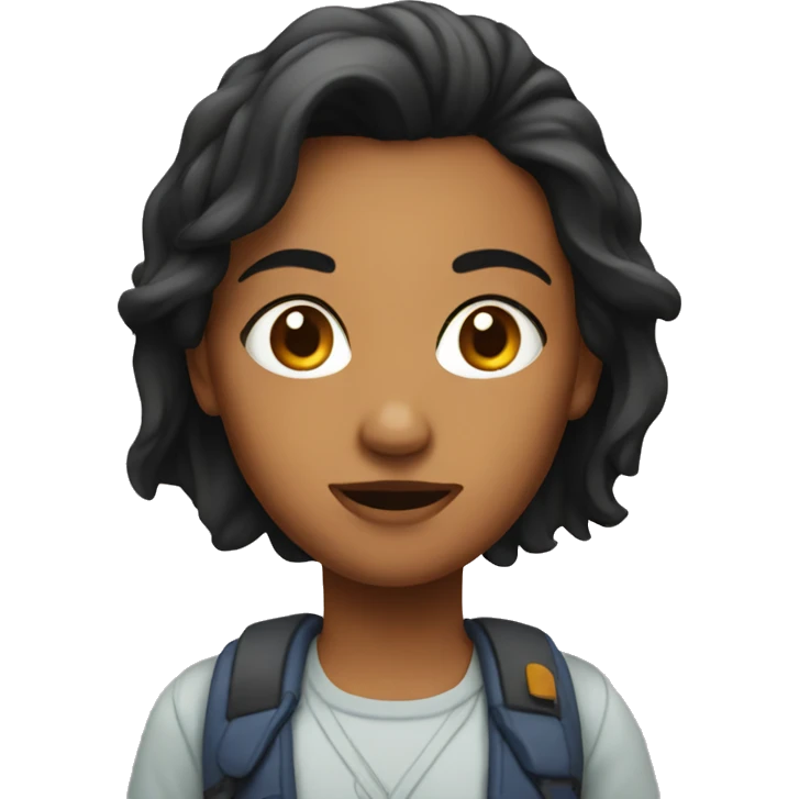 mia  emoji