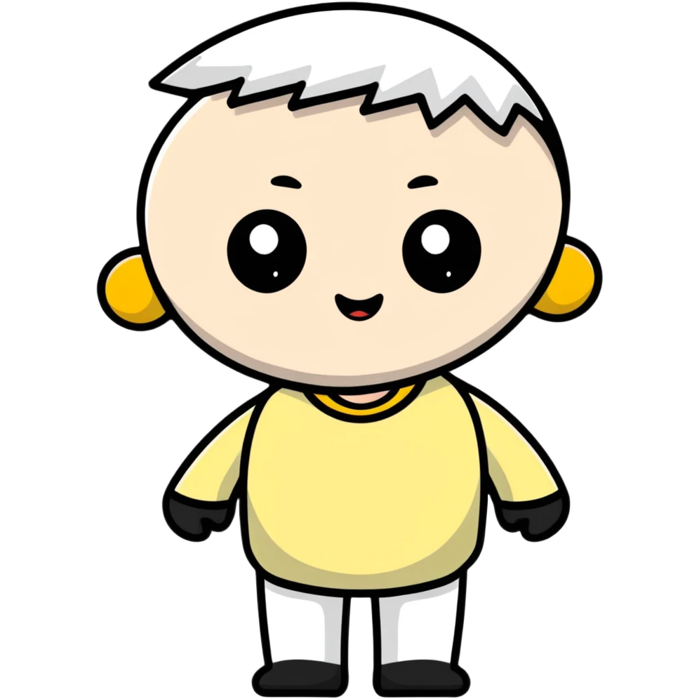 Una persona sorprendida emoji