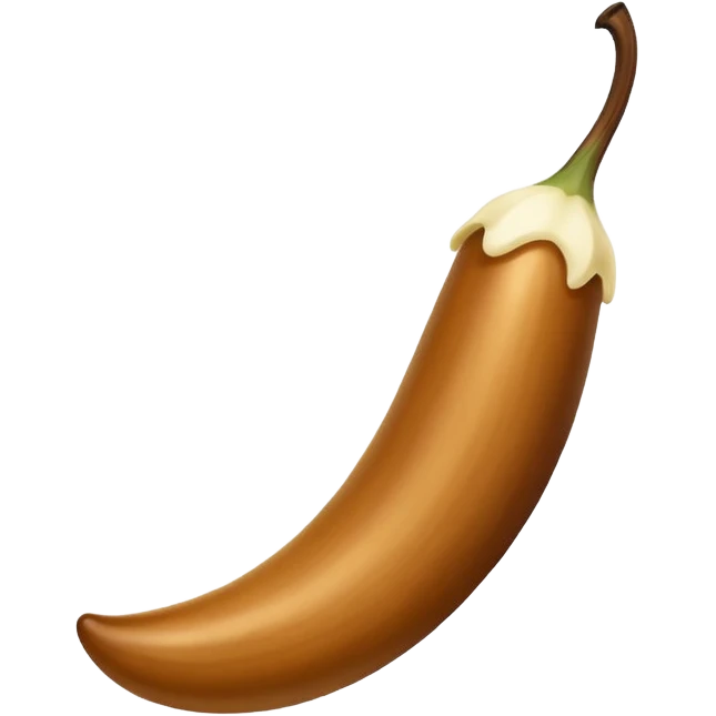 emoji vanille gousse plus emoji