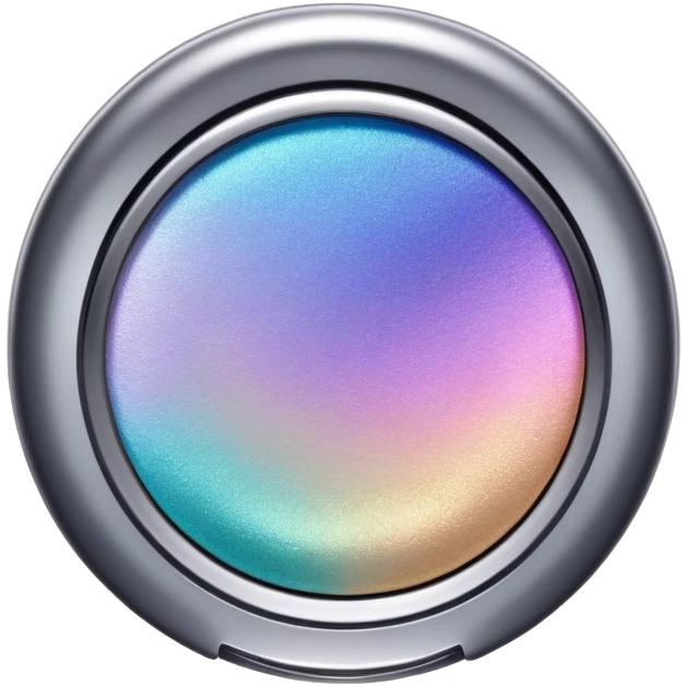 Eyeshadow  emoji