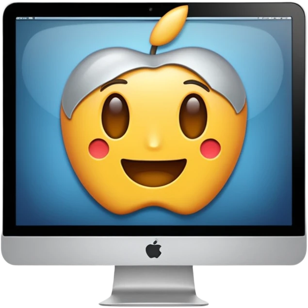 mac emoji