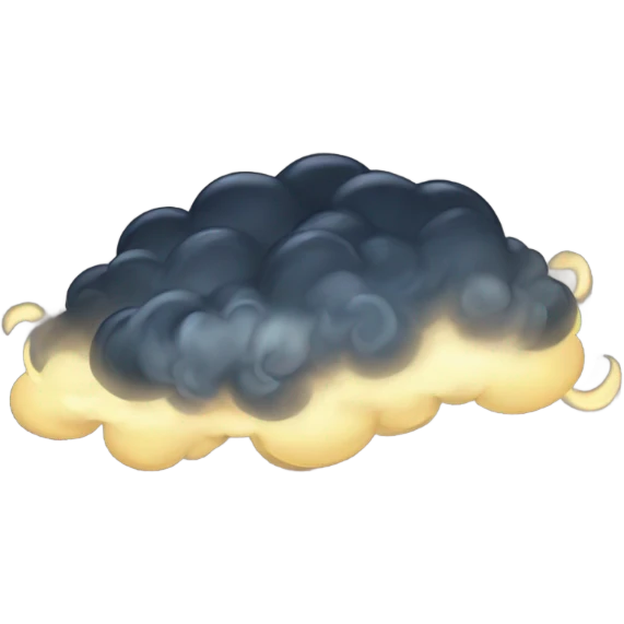 Onyx storm emoji