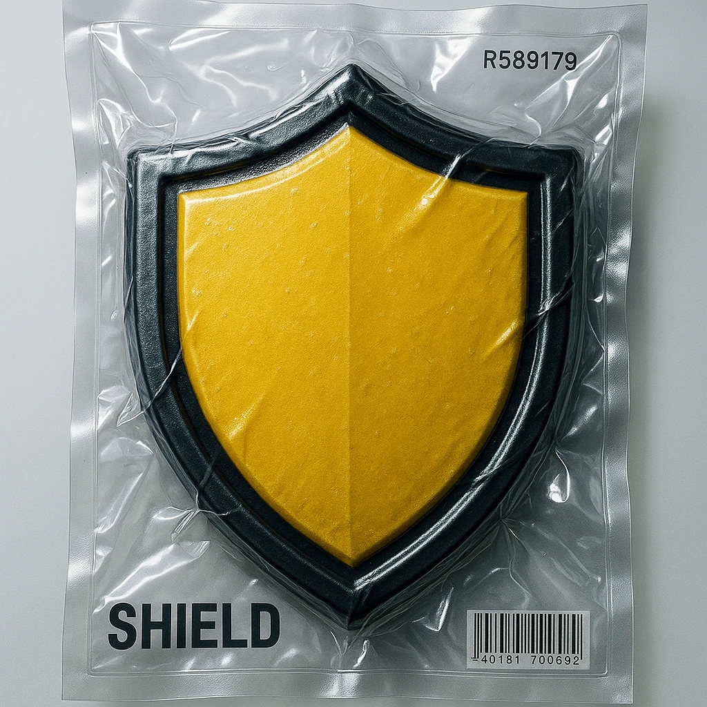 shield emoji