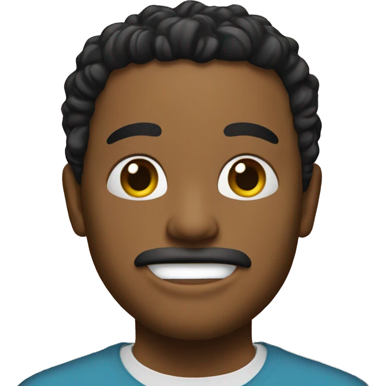 AKA emoji