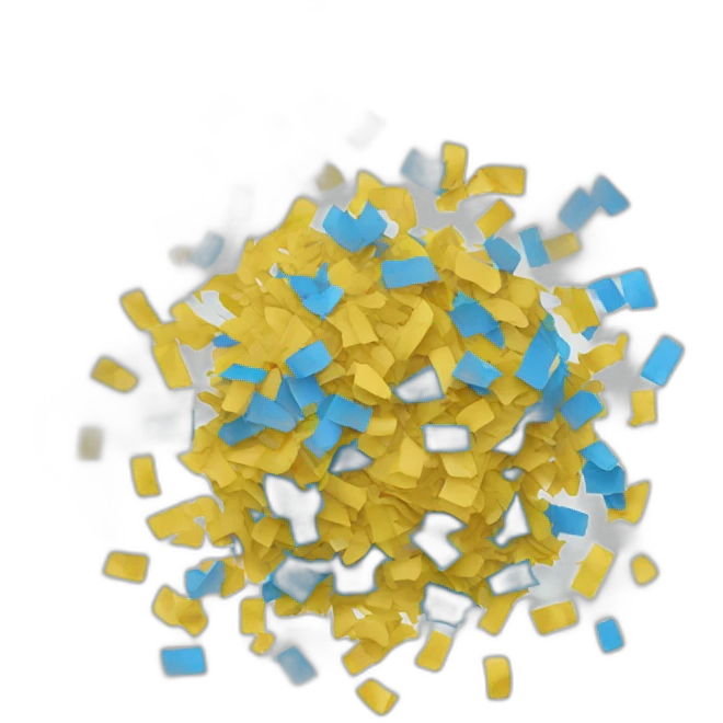 confetti emoji