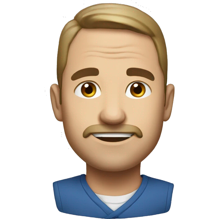пудель  emoji