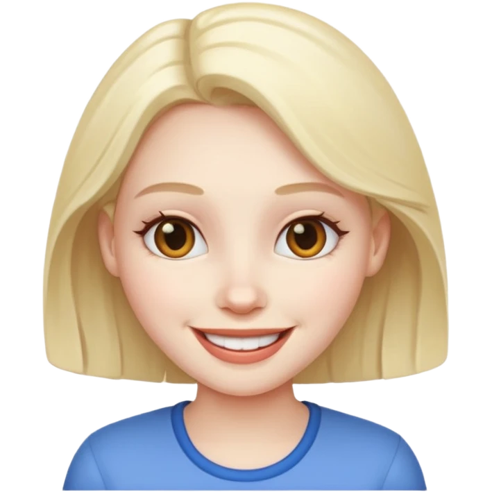 Bonnie emoji