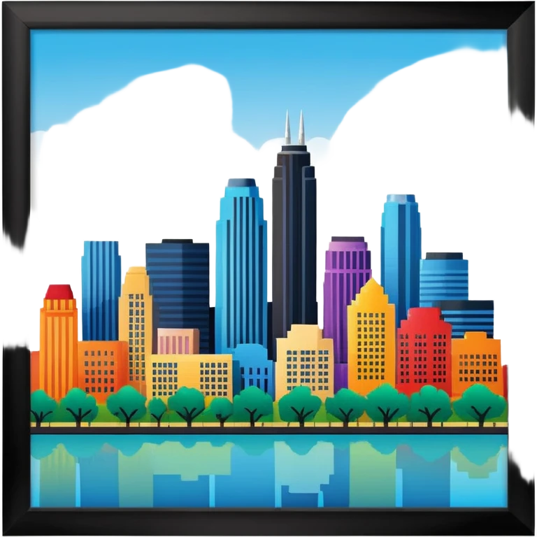 Austin Tx emoji
