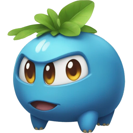 Pokemon emoji