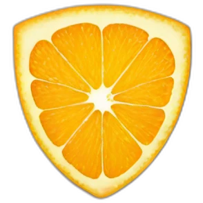 the protective shield of vitamin C emoji