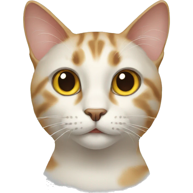 Cat emoji