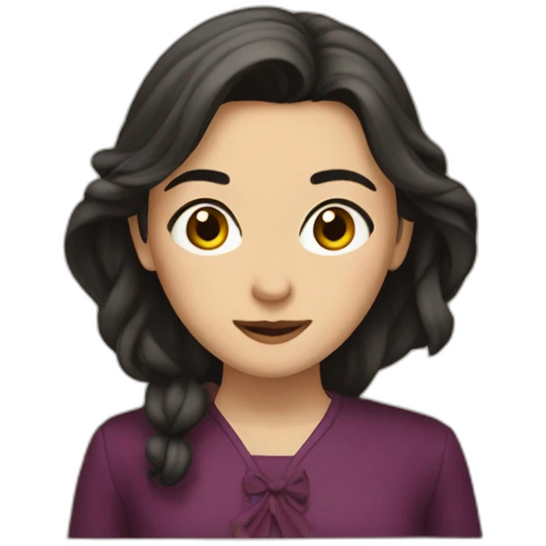 hermiona  emoji