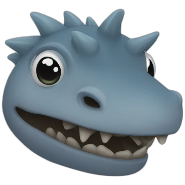 Limule Tempest emoji