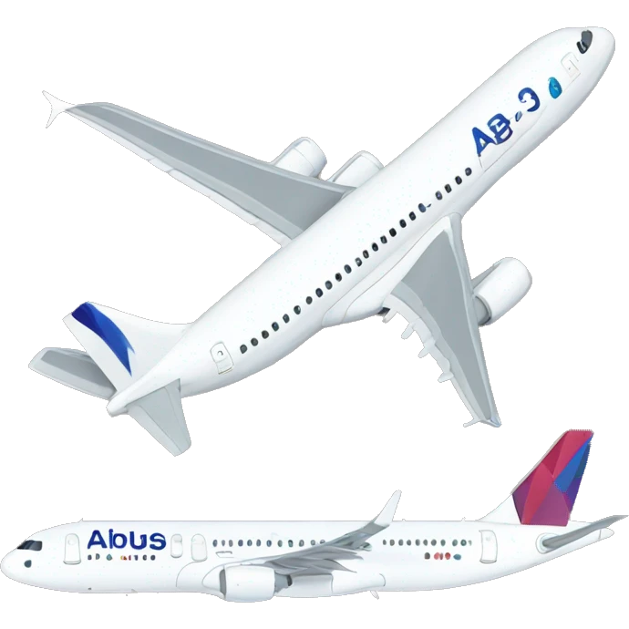 airbus a321 emoji