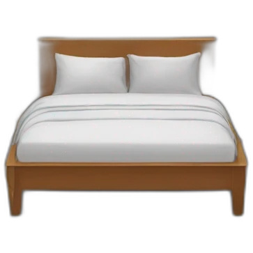japandi-bed-room-3/4-top-angle-with-grey-backdrop emoji