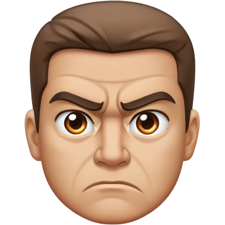 ANGRY AGAINST MY GIRLFRIEND emoji