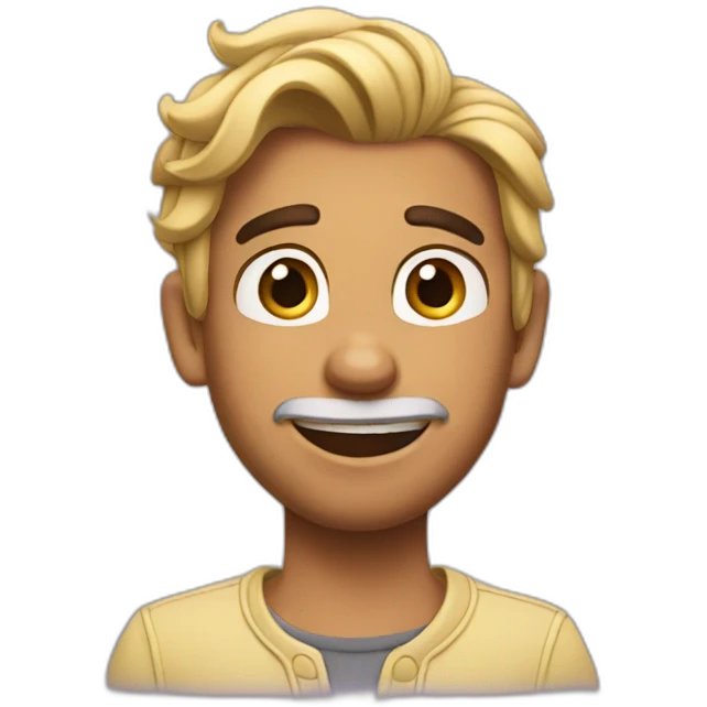 Disney emoji