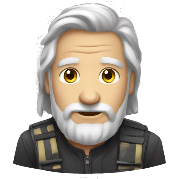 Фонарь emoji