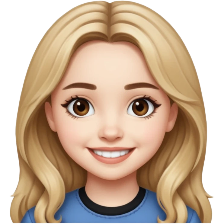 Sabrina Carpenter emoji