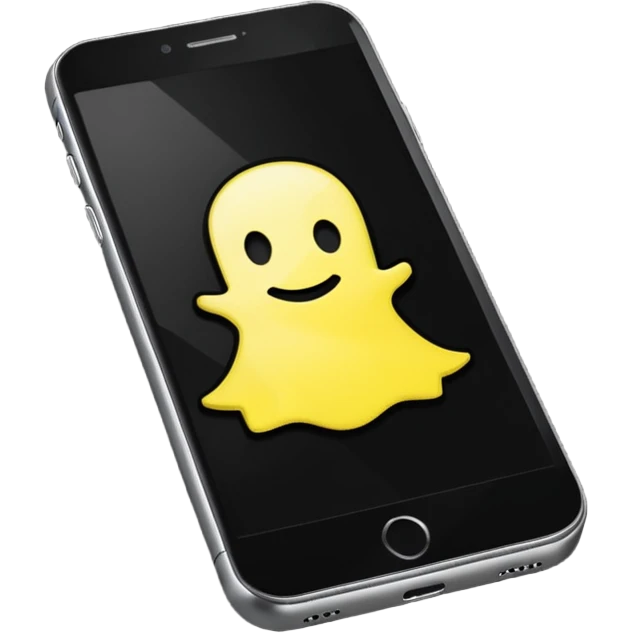 Snapchat emoji