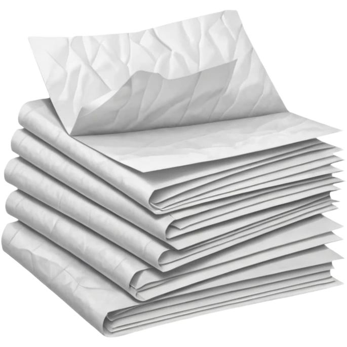 papers emoji