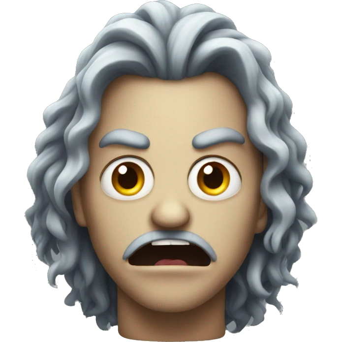 monster emoji
