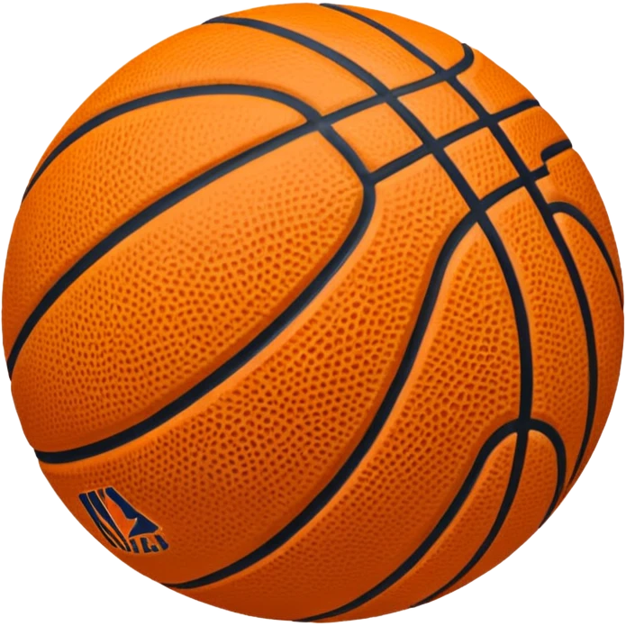 Real logo nba emoji